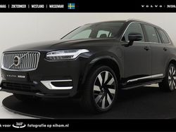 Zwart Gebruikt 2024 Volvo XC90 Ultimate SUV | € 63.890 (Super prijs)