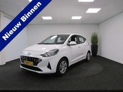 Wit Gebruikt 2021 Hyundai i10 Comfort Hatchback | € 13.250 (Eerlijke prijs)