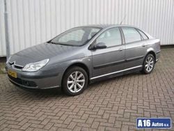 Grijs Gebruikt 2006 Citroën C5 Business Class Hatchback | € 1.950 (Iets duurder)