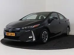 Zwart Gebruikt 2020 Toyota Prius Executive Hatchback | € 25.945 (Eerlijke prijs)