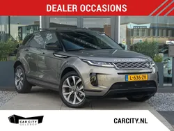 Grijs Gebruikt 2021 Land Rover Range Rover evoque HSE Dynamic SUV | € 44.940 (Eerlijke prijs)