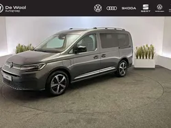 VW Caddy Maxi