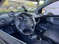 Zwart Gebruikt 2010 Citroën C1 Hatchback | € 1.750 (Eerlijke prijs)
