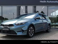 , metallic lak Nieuw 2025 Kia Ceed Sportswagon Stationwagen | € 31.895 (Goede deal)