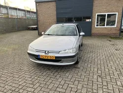 Peugeot 406