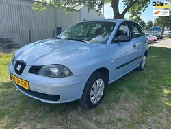 Blauw Gebruikt 2002 Seat Ibiza Stella Hatchback | € 1.350 (Eerlijke prijs)