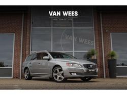 Grijs Gebruikt 2013 Volvo V70 Summum Stationwagen | € 11.950 (Eerlijke prijs)