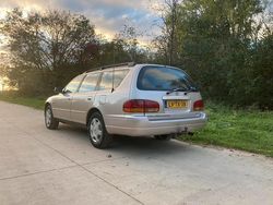 Gebruikt 1995 Toyota Camry | € 4.000