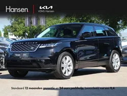 Zwart Gebruikt 2022 Land Rover Range Rover Velar SUV | € 49.945
