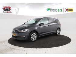 Grijs Gebruikt 2020 VW Touran Highline MPV | € 22.995 (Duur)