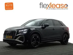 Zwart metallic Gebruikt 2022 Audi Q2 Sport SUV | € 29.900 (Iets duurder)