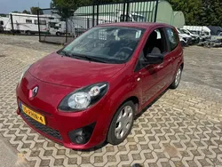 Rood Gebruikt 2011 Renault Twingo Dynamique Hatchback | € 1.999 (Eerlijke prijs)
