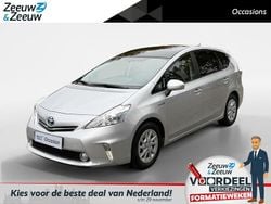 (1f7) Gebruikt 2014 Toyota Prius+ MPV | € 16.940 (Goede deal)