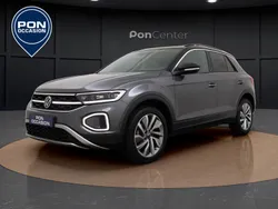 Grijs Gebruikt 2024 VW T-Roc Life SUV | € 32.950 (Goede deal)