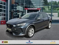 Grijs Gebruikt 2022 Cupra Formentor SUV | € 33.950
