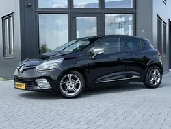 Zwart Gebruikt 2016 Renault Clio IV Expression Hatchback | € 8.250 (Eerlijke prijs)