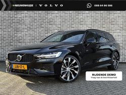 Gebruikt 2025 Volvo V60 Ultra Stationwagen | € 59.899
