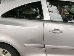 Zilver Gebruikt 2007 Opel Corsa Sport Hatchback | € 650 (Super prijs)