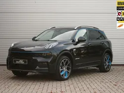 Zwart Gebruikt 2022 Lynk & Co 01 SUV | € 25.950 (Eerlijke prijs)