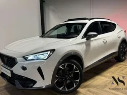 Wit, metallic lak Gebruikt 2022 Cupra Formentor SUV | € 28.940 (Goede deal)