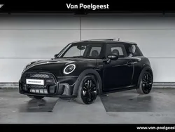Zwart Gebruikt 2023 Mini John Cooper Works Hatchback | € 37.900 (Duur)