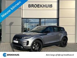 Grijs Gebruikt 2023 Land Rover Range Rover R-Dynamic SUV | € 51.800