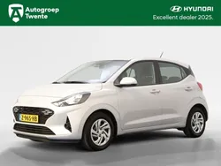 Grijs Gebruikt 2024 Hyundai i10 Comfort Hatchback | € 20.395 (Eerlijke prijs)
