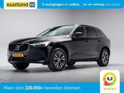 Zwart Gebruikt 2021 Volvo XC60 Business Edition SUV | € 26.445 (Super prijs)