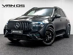 Zwart Gebruikt 2025 Mercedes GLE53 AMG Premium Plus SUV | € 152.995