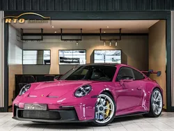 Paars Gebruikt 2023 Porsche 911 GT3 Coupé | € 269.000 (Eerlijke prijs)
