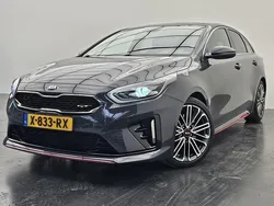 Grijs Gebruikt 2019 Kia ProCeed 2 Hatchback | € 23.950 (Eerlijke prijs)