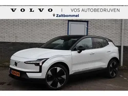 Wit Gebruikt 2024 Volvo EX30 Performance SUV | € 48.950