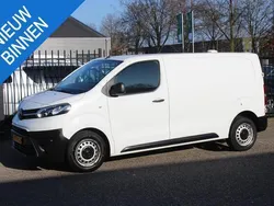 Overige Gebruikt 2017 Toyota Proace Comfort Van | € 13.950 (Goede deal)
