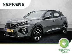 Grijs, metallic lak Gebruikt 2024 Peugeot e-2008 GT SUV | € 28.880 (Iets duurder)