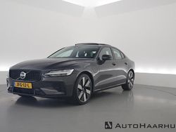 Grijs Gebruikt 2024 Volvo S60 Ultimate Sedan | € 42.750 (Iets duurder)