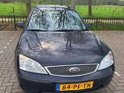 Gebruikt 2004 Ford Mondeo Trend Stationwagen | € 850 (Eerlijke prijs)