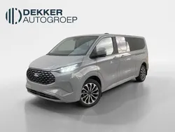 Nieuw 2025 Ford Tourneo Connect Titanium X MPV | € 69.945 (Super prijs)