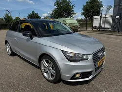 Grijs Gebruikt 2011 Audi A1 Attraction Hatchback | € 3.999 (Goede deal)