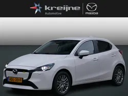 Overige Gebruikt 2024 Mazda 2 Exclusive-Line Hatchback | € 25.925 (Eerlijke prijs)