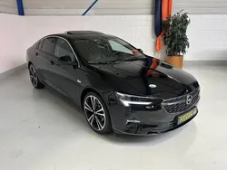 Zwart Gebruikt 2022 Opel Insignia Sport Hatchback | € 22.950 (Iets duurder)