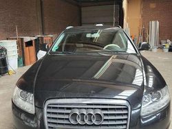 Gebruikt 2009 Audi A6 Stationwagen | € 3.950 (Duur)