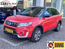 Rood Gebruikt 2024 Suzuki Vitara SUV | € 24.745 (Goede deal)