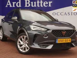 Grijs Gebruikt 2023 Cupra Formentor SUV | € 31.999 (Iets duurder)