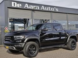 Zwart Gebruikt 2022 Dodge Ram Pickup | € 109.950