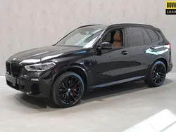 Zwart Gebruikt 2021 BMW X5 Executive SUV | € 64.995 (Eerlijke prijs)