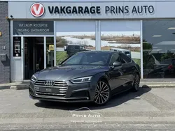 Grijs Gebruikt 2019 Audi A5 Sportback S-Line Hatchback | € 27.700 (Goede deal)