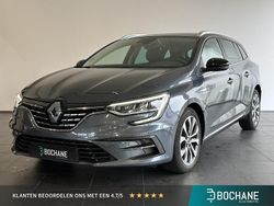 Grijs Gebruikt 2024 Renault Mégane GrandTour Techno Stationwagen | € 24.395 (Eerlijke prijs)