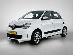Wit Gebruikt 2022 Renault Twingo Collection Hatchback | € 10.745 (Eerlijke prijs)
