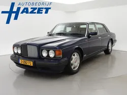 Blauw Gebruikt 1996 Bentley Turbo R Sedan | € 19.950
