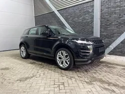 Zwart Gebruikt 2022 Land Rover Range Rover evoque SE Dynamic | € 42.700 (Eerlijke prijs)